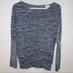 Womens Nike Dri-FIT Epic Crew Knit Long‎ Sleeve Training Shirt Size Small